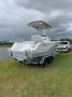 Sea Fox 228 Commander