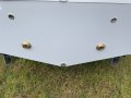 Sea Fox 228 Commander
