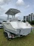 Sea Fox 228 Commander