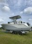 Sea Fox 228 Commander