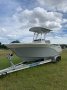 Sea Fox 228 Commander
