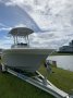 Sea Fox 228 Commander