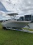 Sea Fox 228 Commander
