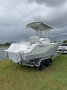 Sea Fox 228 Commander