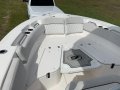 Sea Fox 228 Commander