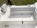Sea Fox 228 Commander