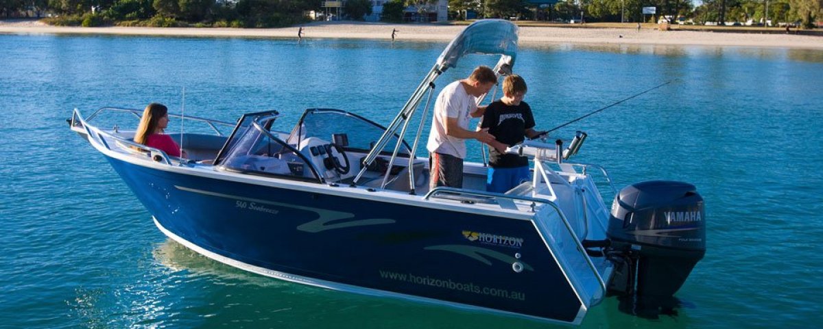 Stessl 515 Seabreeze