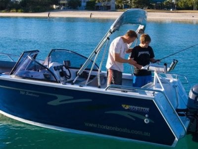 Stessl 515 Seabreeze