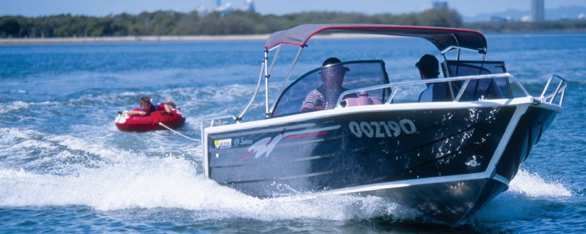 Stessl 515 Seabreeze