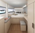 Silent Yachts Silent 60