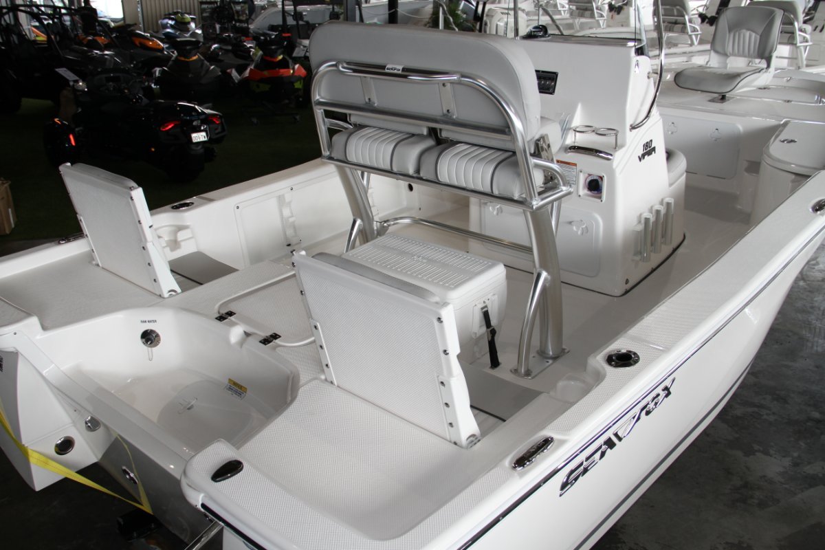 Sea Fox 180 Viper