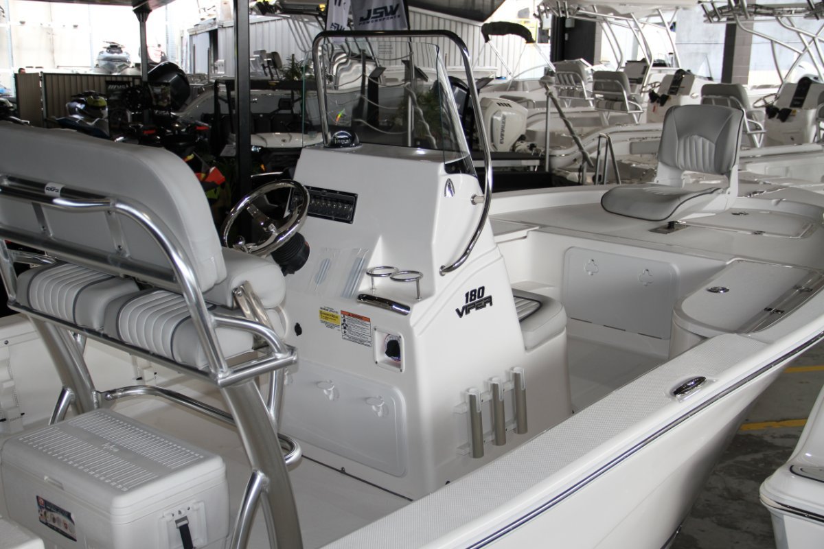 Sea Fox 180 Viper