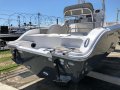 Sea Fox 206 Commander