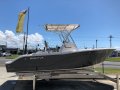 Sea Fox 206 Commander