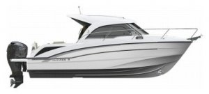 Beneteau Antares 8