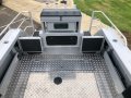 Formosa 550 SRT Sportscab