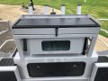 Formosa 550 SRT Sportscab