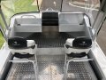 Formosa 550 SRT Sportscab