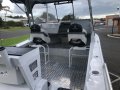 Formosa 550 SRT Sportscab