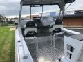 Formosa 550 SRT Sportscab