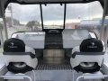 Formosa 550 SRT Sportscab
