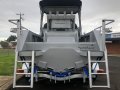 Formosa 550 SRT Sportscab