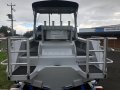 Formosa 550 SRT Sportscab
