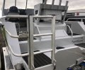 Formosa 550 SRT Sportscab