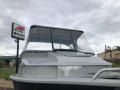 Formosa 550 SRT Sportscab