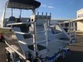 Formosa 550 SRT Sportscab