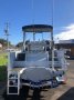 Formosa 550 SRT Sportscab