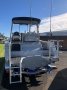 Formosa 550 SRT Sportscab