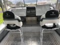 Formosa 550 SRT Sportscab