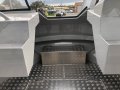 Formosa 550 SRT Sportscab