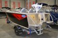 Stessco Gulf Runner 490