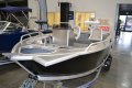 Stessco Gulf Runner 490