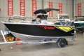 Stessco Gulf Runner 490