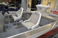 Stessco Gulf Runner 490