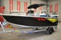 Stessco Gulf Runner 490
