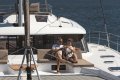 Fountaine Pajot Saba 50