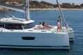 Fountaine Pajot Saona 47