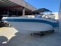 Sea Fox 226 Traveler