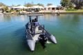 Adventure Inflatables V585