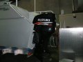 Preston Craft 1050 Thundercat
