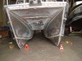 Preston Craft 1050 Thundercat
