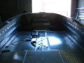 Preston Craft 1050 Thundercat