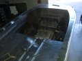 Preston Craft 1050 Thundercat