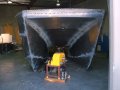 Preston Craft 1050 Thundercat