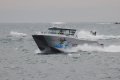 Preston Craft 1050 Thundercat