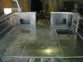 Preston Craft 1050 Thundercat